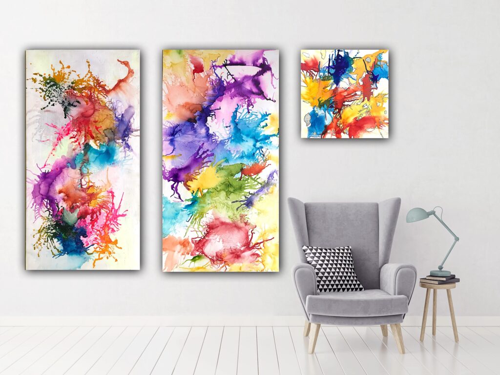 Serien Gobler fra Gallerihimlen